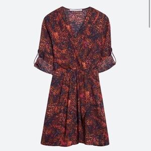 Elevate your workday wardrobe with the Collective Concepts Elisa Dress.